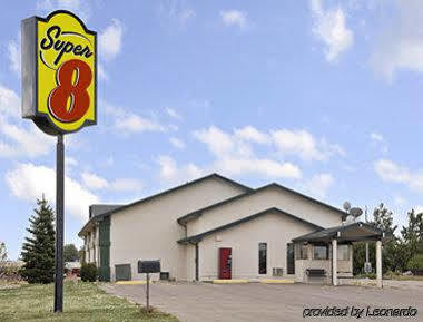 Hotel Super 8 By Wyndham Miller Exterior foto