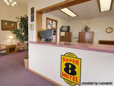 Hotel Super 8 By Wyndham Miller Exterior foto